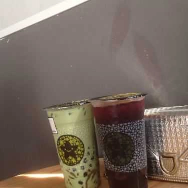Tổng hợp- Cafe Trà Sữa Tocotoco - Trương Định
