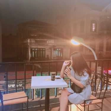 Tổng hợp- Cafe Trà Sữa Tocotoco - Trương Định