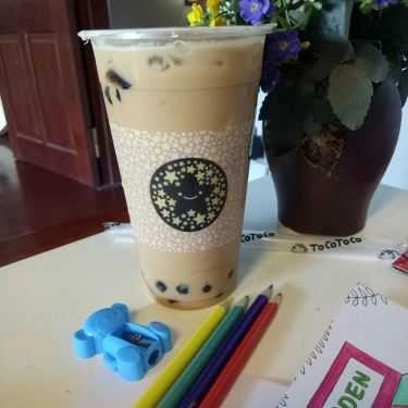 Tổng hợp- Cafe Trà Sữa TocoToco - Nguyễn Khang