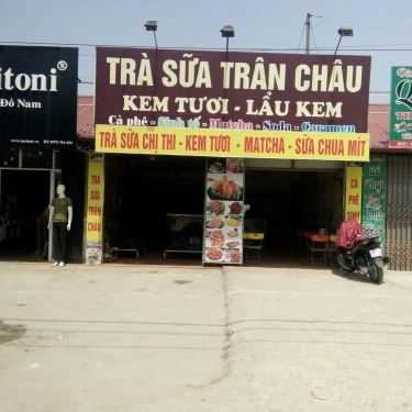 Tổng hợp- Cafe Chị Thi - Trà Sữa, Kem Tươi & Ăn Vặt