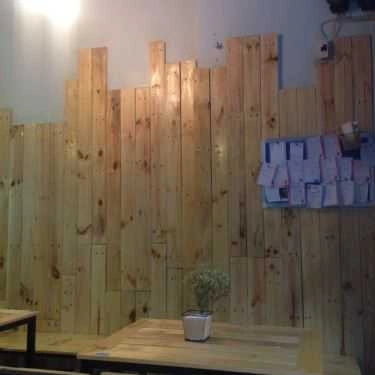 Tổng hợp- Cafe Trà Sữa Trân Châu Bubblin Tea