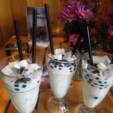 Tổng hợp- Cafe Trà Sữa Trân Châu Bubblin Tea
