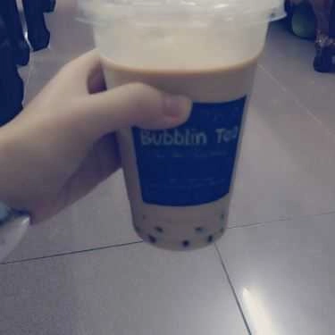 Tổng hợp- Cafe Trà Sữa Trân Châu Bubblin Tea
