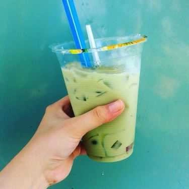 Món ăn- Cafe Trà Sữa Trân Châu - Lương Định Của