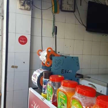 Tổng hợp- Cafe Trà Sữa Trân Châu - Lương Định Của