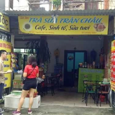 Tổng hợp- Cafe San San - Trà Sữa Trân Châu