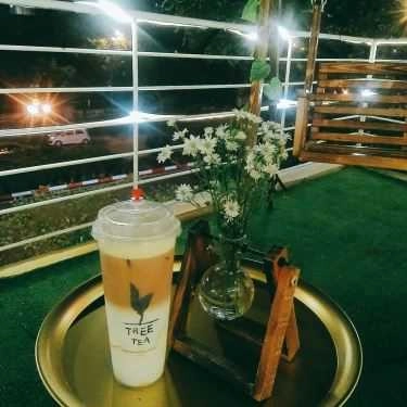 Tổng hợp- Cafe Trà Sữa Tree Tea