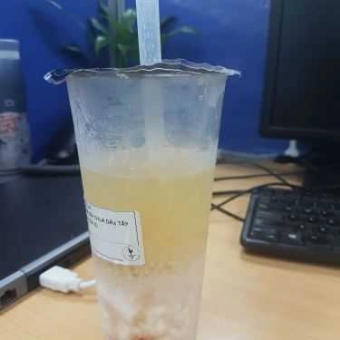 Món ăn- Cafe Trà Sữa Tree Tea