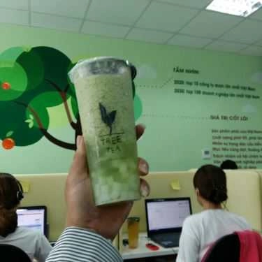 Món ăn- Cafe Trà Sữa Tree Tea