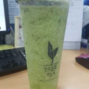 Món ăn- Cafe Trà Sữa Tree Tea