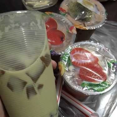 Món ăn- Cafe Trà Sữa Trường Lạc - Giảng Võ