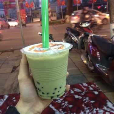 Món ăn- Cafe Trà Sữa Trường Lạc - Giảng Võ