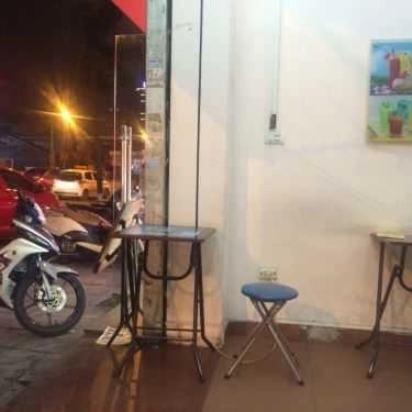 Không gian- Cafe Trà Sữa Trường Lạc - Giảng Võ