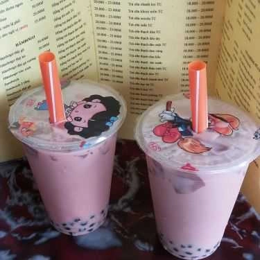 Món ăn- Cafe Trà Sữa Trường Lạc - Giảng Võ