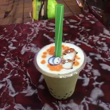Món ăn- Cafe Trà Sữa Trường Lạc - Giảng Võ