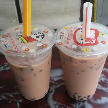 Món ăn- Cafe Trà Sữa Trường Lạc - Giảng Võ