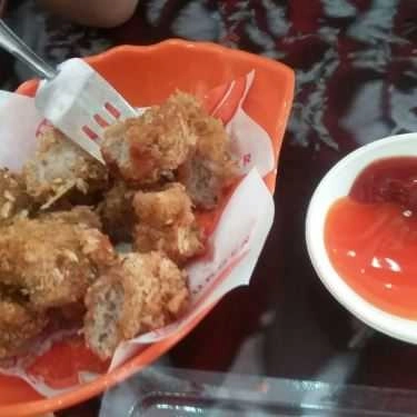 Món ăn- Cafe Trà Sữa Trường Lạc - Giảng Võ