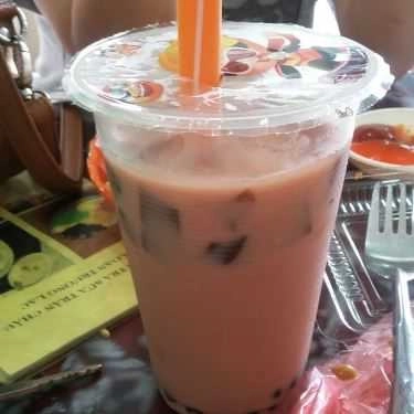 Món ăn- Cafe Trà Sữa Trường Lạc - Giảng Võ