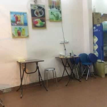 Không gian- Cafe Trà Sữa Trường Lạc - Giảng Võ