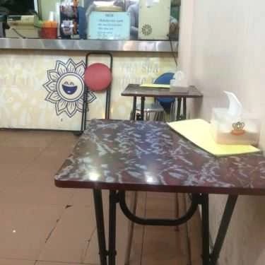 Không gian- Cafe Trà Sữa Trường Lạc - Giảng Võ