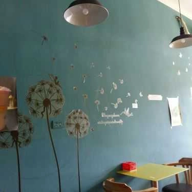Tổng hợp- Cafe Trà Sữa Trường Lạc - Nguyễn Trãi
