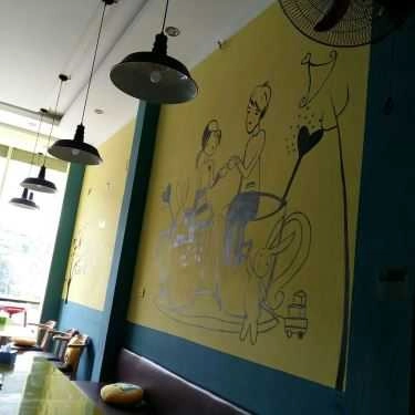 Tổng hợp- Cafe Trà Sữa Trường Lạc - Nguyễn Trãi