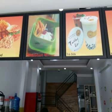 Tổng hợp- Cafe Trà Sữa Trường Lạc - Nguyễn Trãi