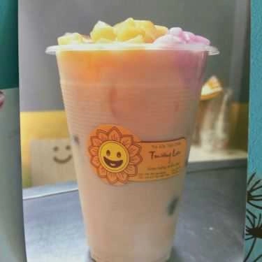 Tổng hợp- Cafe Trà Sữa Trường Lạc - Nguyễn Trãi
