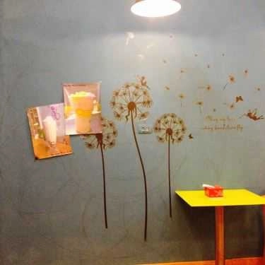Tổng hợp- Cafe Trà Sữa Trường Lạc - Nguyễn Trãi