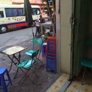 Không gian- Cafe Trà Sữa Trường Lạc - Tạ Quang Bửu