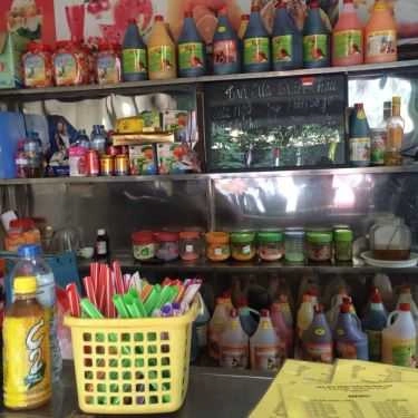 Tổng hợp- Cafe Trà Sữa Trường Lạc - Tạ Quang Bửu