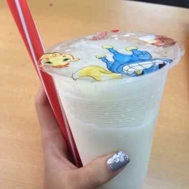 Món ăn- Cafe Trà Sữa Trường Lạc - Tạ Quang Bửu