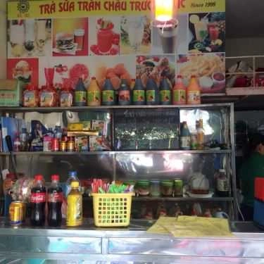 Không gian- Cafe Trà Sữa Trường Lạc - Tạ Quang Bửu
