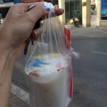 Món ăn- Cafe Trà Sữa Trường Lạc - Tạ Quang Bửu