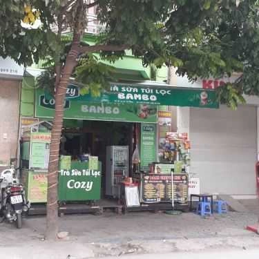 Tổng hợp- Cafe Bambo - Trà Sữa & Đồ Ăn Vặt