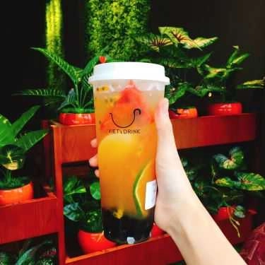 Món ăn- Cafe Trà Sữa Viet's Drink