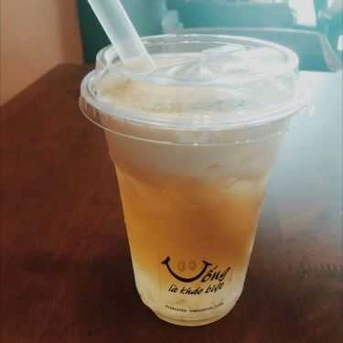 Món ăn- Cafe Trà Sữa Viet's Drink