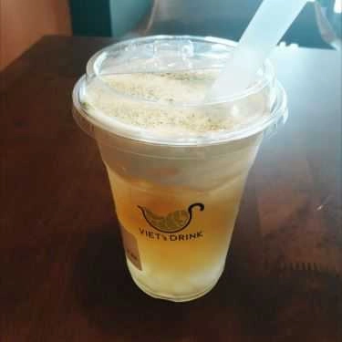 Món ăn- Cafe Trà Sữa Viet's Drink