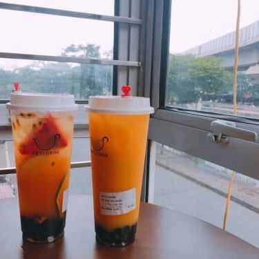 Món ăn- Cafe Trà Sữa Viet's Drink