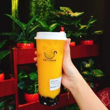 Món ăn- Cafe Trà Sữa Viet's Drink