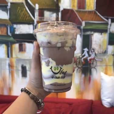 Món ăn- Cafe Trà Sữa Viet's Drink