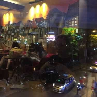 Tổng hợp- Cafe Trà Sữa Viet's Drink