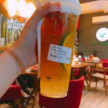 Món ăn- Cafe Trà Sữa Viet's Drink
