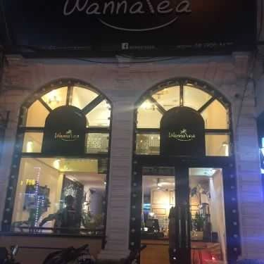Tổng hợp- Cafe Trà Sữa Wanna Tea