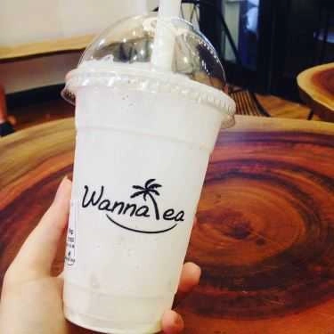 Tổng hợp- Cafe Trà Sữa Wanna Tea