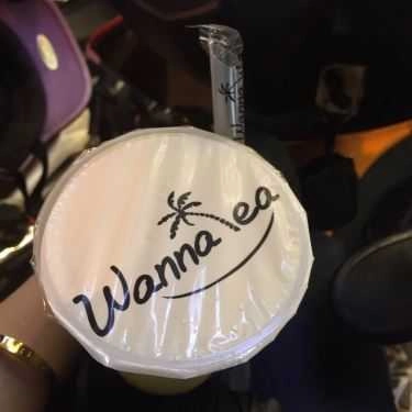 Tổng hợp- Cafe Trà Sữa Wanna Tea