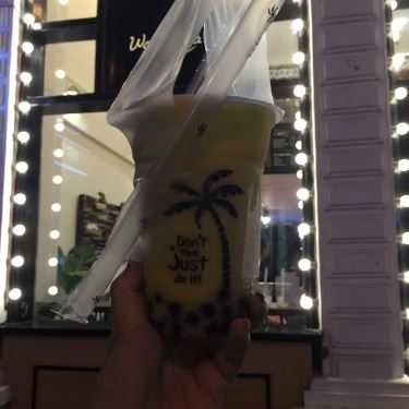 Tổng hợp- Cafe Trà Sữa Wanna Tea