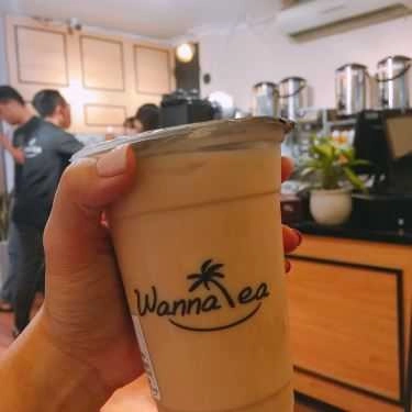 Tổng hợp- Cafe Trà Sữa Wanna Tea