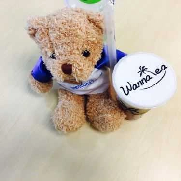 Tổng hợp- Cafe Trà Sữa Wanna Tea