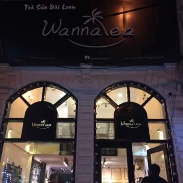 Tổng hợp- Cafe Trà Sữa Wanna Tea